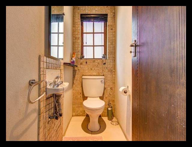 3 BEDROOM CLUSTER FOR SALE IN GLEN MARAIS